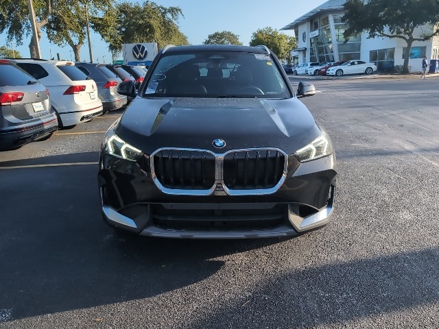 2023 BMW X1 xDrive28i 2