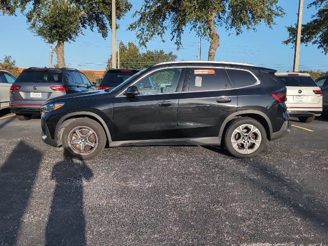 2023 BMW X1 xDrive28i 3