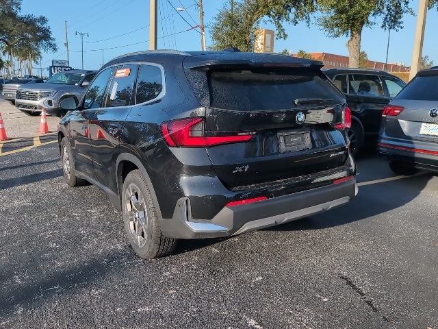 2023 BMW X1 xDrive28i 4