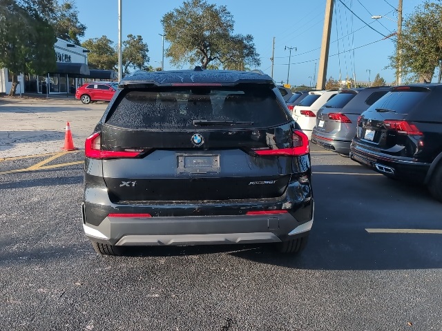 2023 BMW X1 xDrive28i 5