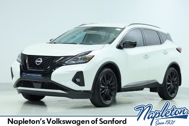 2023 Nissan Murano SV 1