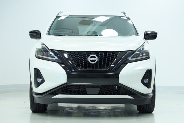 2023 Nissan Murano SV 2