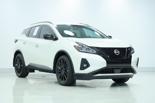 2023 Nissan Murano SV 3