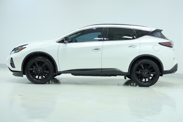 2023 Nissan Murano SV 4