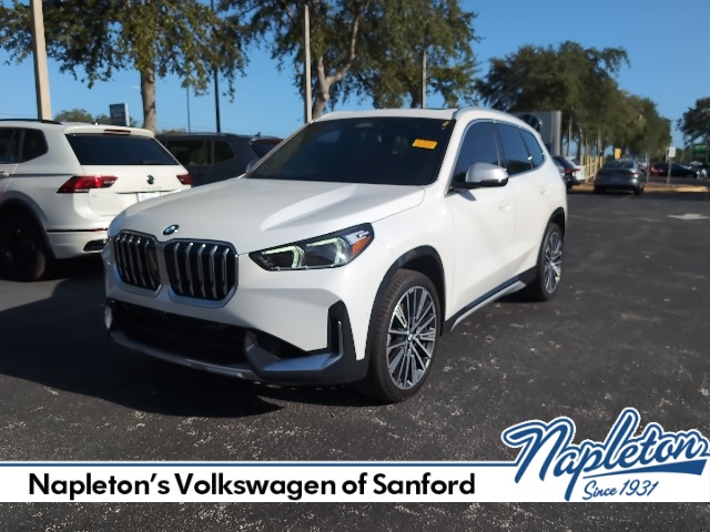 2023 BMW X1 xDrive28i 1