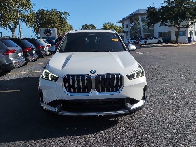 2023 BMW X1 xDrive28i 2