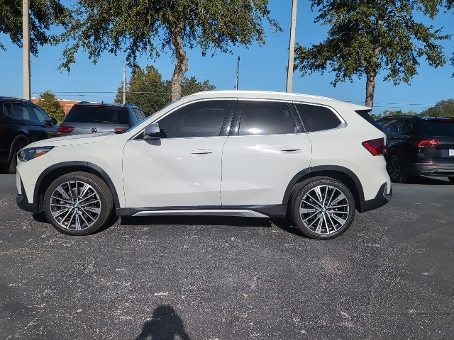 2023 BMW X1 xDrive28i 3