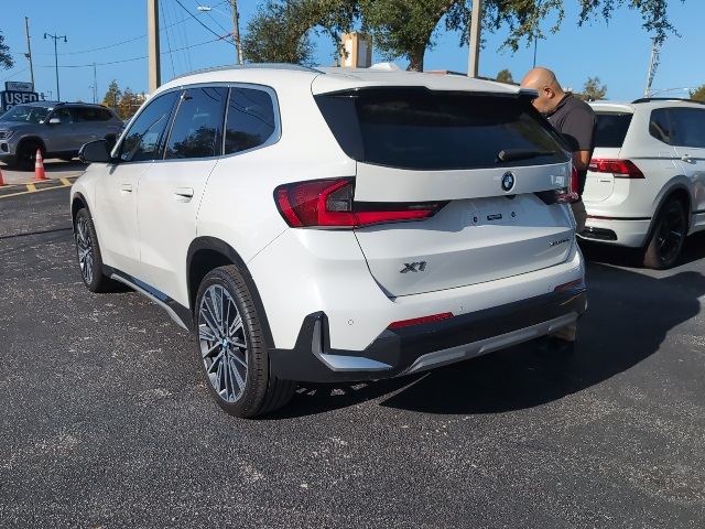 2023 BMW X1 xDrive28i 4