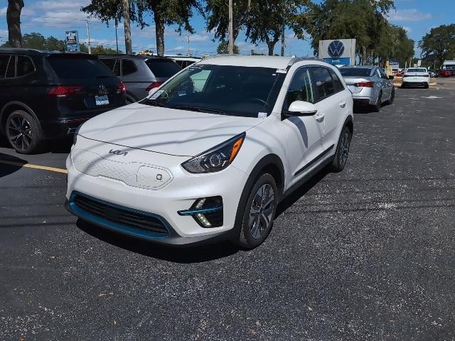 2022 Kia Niro EV EX 1