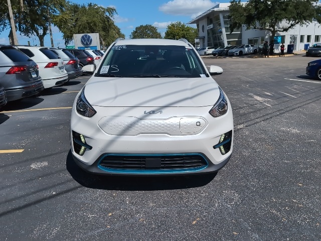 2022 Kia Niro EV EX 2