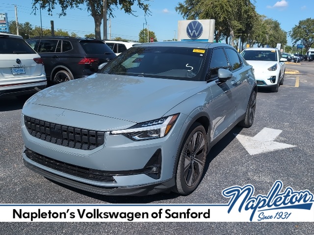 2023 Polestar 2 Long Range Dual Motor 1