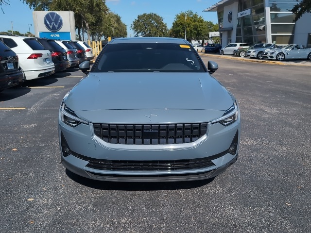 2023 Polestar 2 Long Range Dual Motor 2