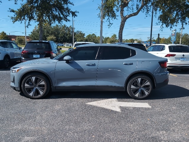 2023 Polestar 2 Long Range Dual Motor 3