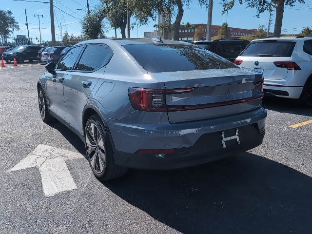 2023 Polestar 2 Long Range Dual Motor 4