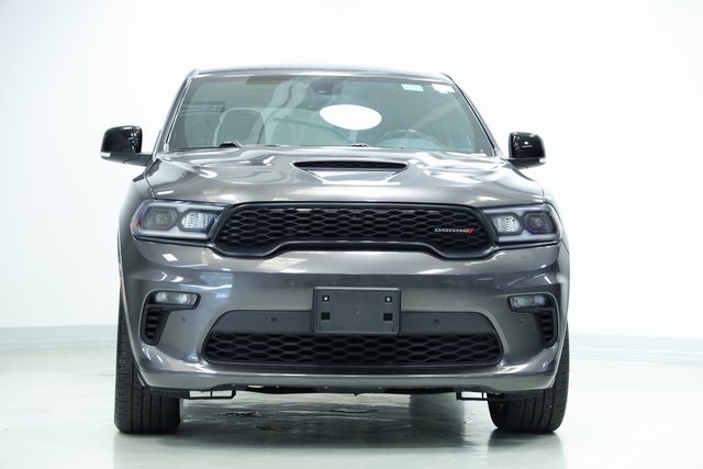 2021 Dodge Durango R/T 2