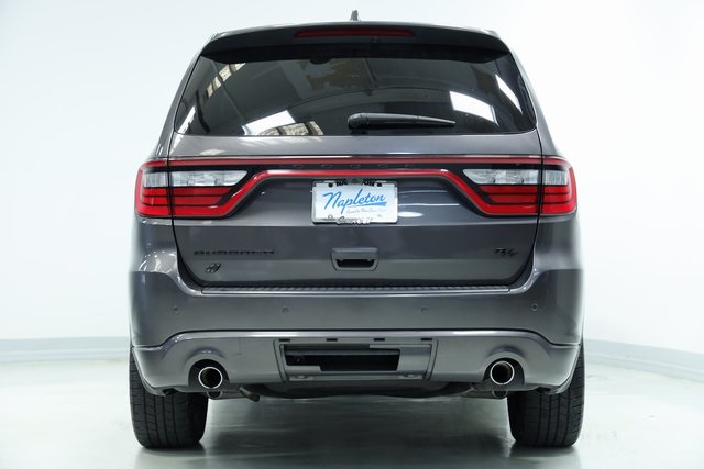 2021 Dodge Durango R/T 6