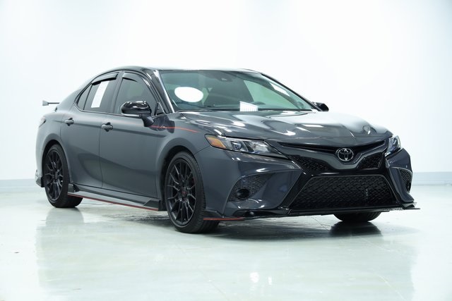 2023 Toyota Camry  2