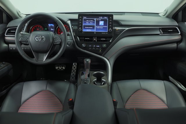 2023 Toyota Camry  8