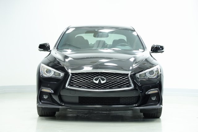 2021 INFINITI Q50 3.0t SENSORY 2