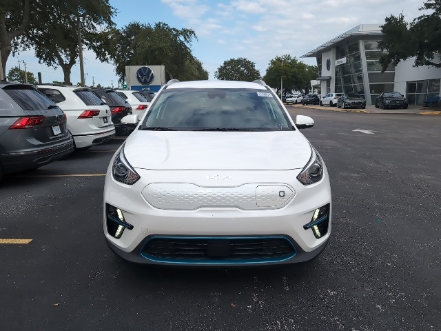 2022 Kia Niro EV EX 2