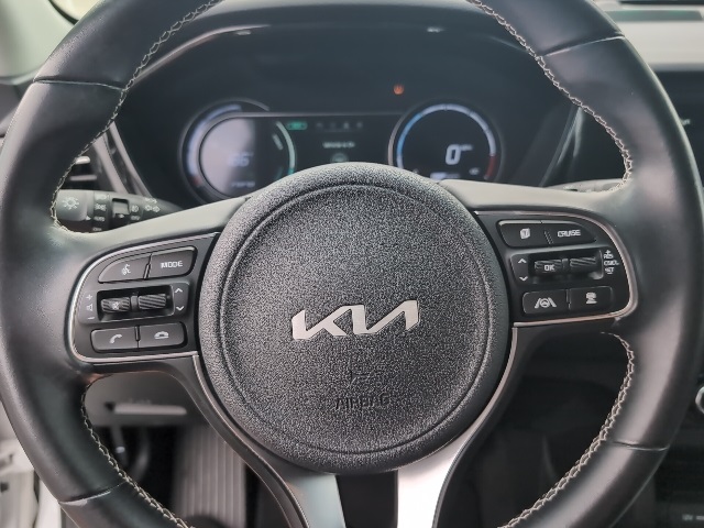 2022 Kia Niro EV EX 9