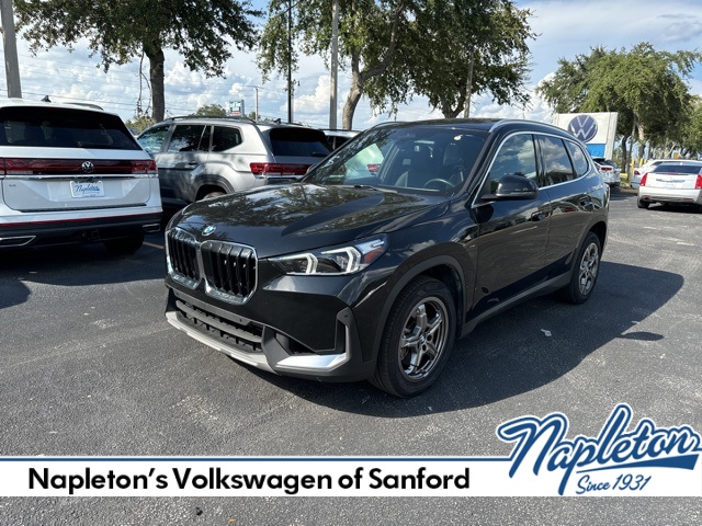 2023 BMW X1 xDrive28i 1