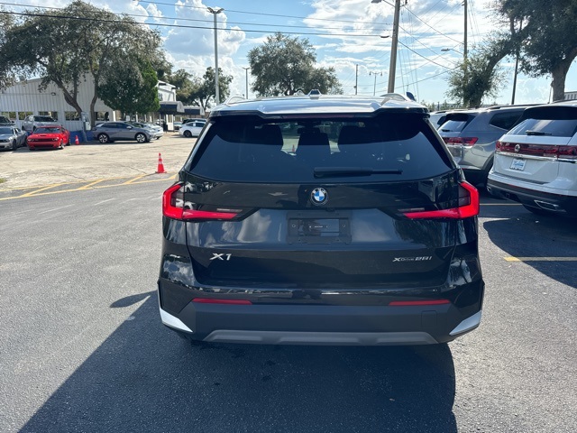 2023 BMW X1 xDrive28i 6