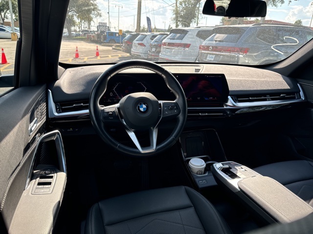 2023 BMW X1 xDrive28i 7