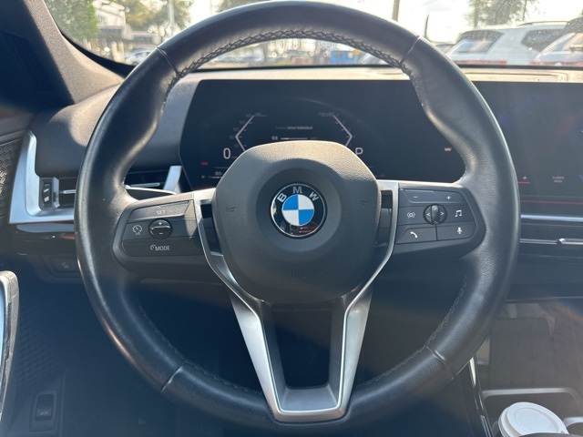 2023 BMW X1 xDrive28i 9