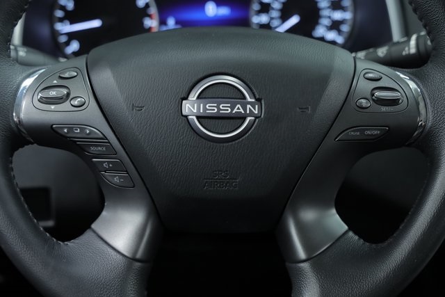 2023 Nissan Murano SV 11