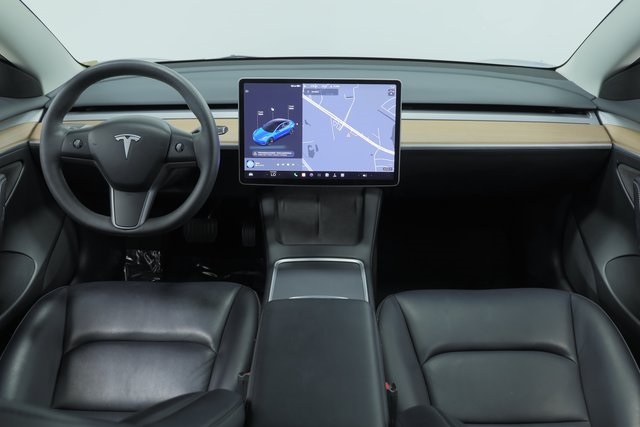 2023 Tesla Model 3 Base 9
