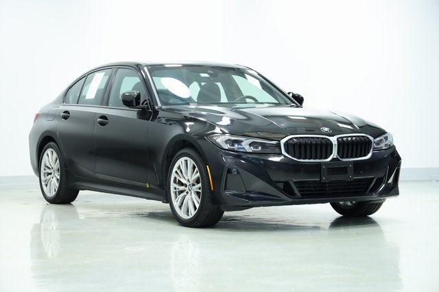 2023 BMW 3 Series 330i xDrive 3