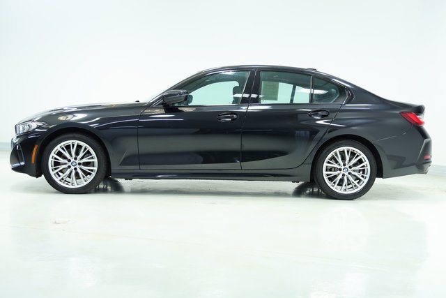 2023 BMW 3 Series 330i xDrive 4