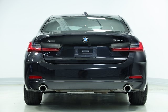 2023 BMW 3 Series 330i xDrive 6