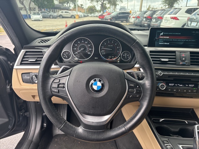 2017 BMW 3 Series 330i 7