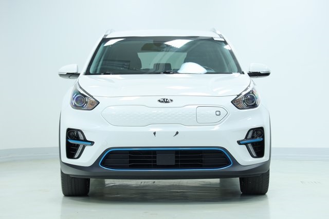 2021 Kia Niro EV EX 2