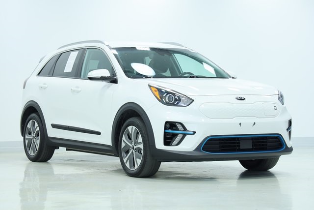 2021 Kia Niro EV EX 3