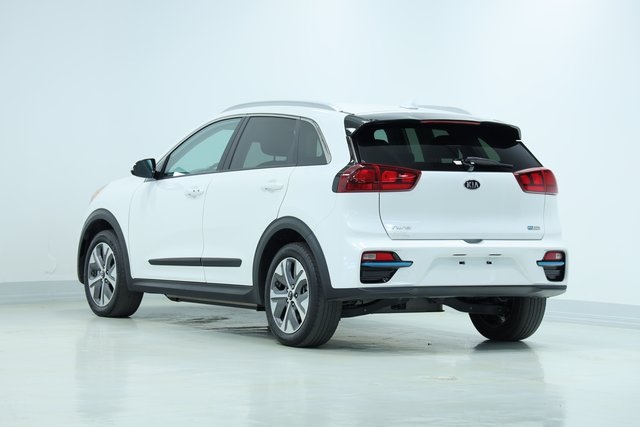 2021 Kia Niro EV EX 5