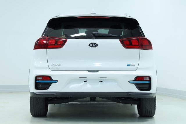 2021 Kia Niro EV EX 6