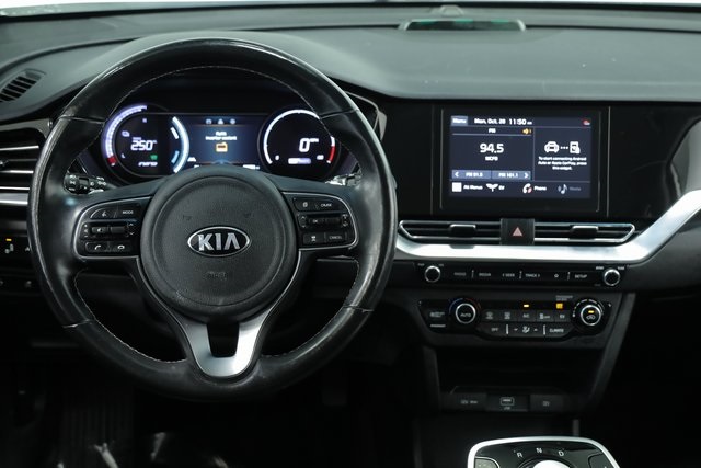 2021 Kia Niro EV EX 10