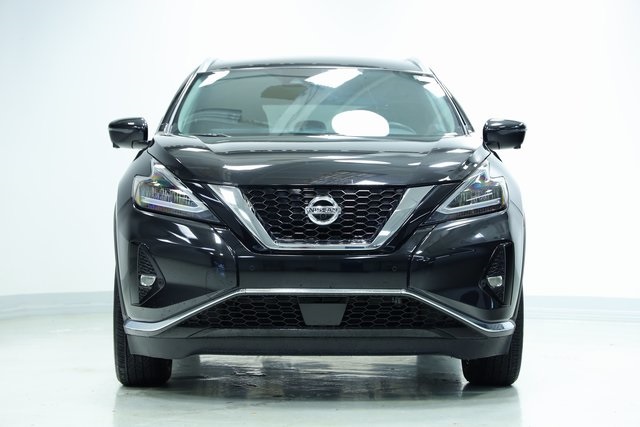 2021 Nissan Murano SL 2