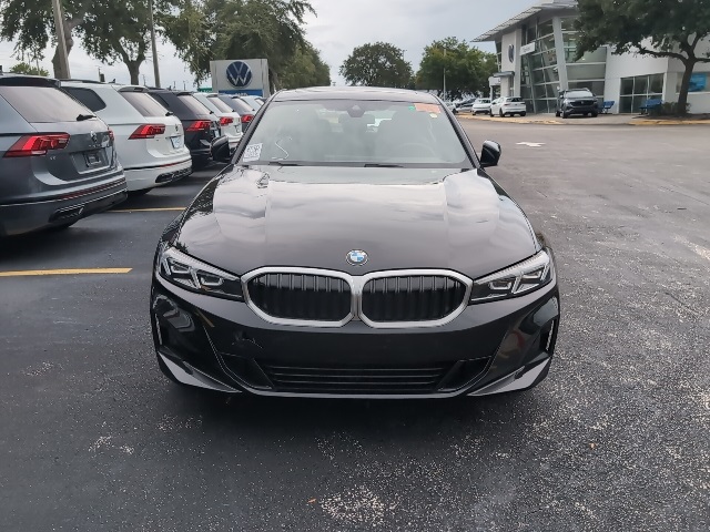 2024 BMW 3 Series 330i 2