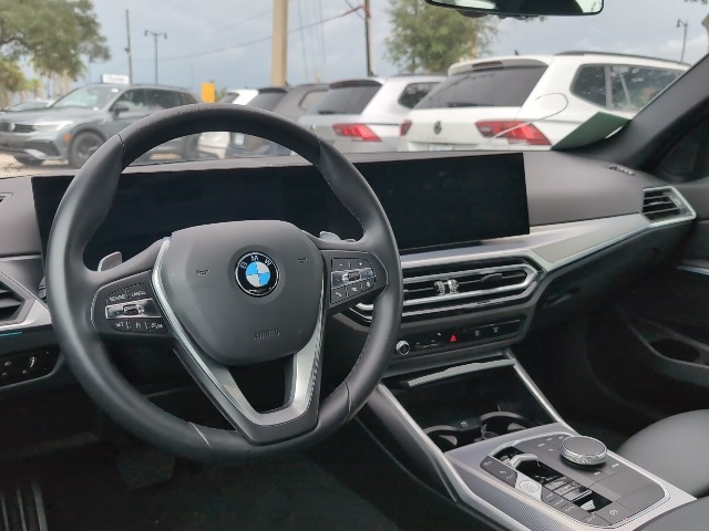 2024 BMW 3 Series 330i 7