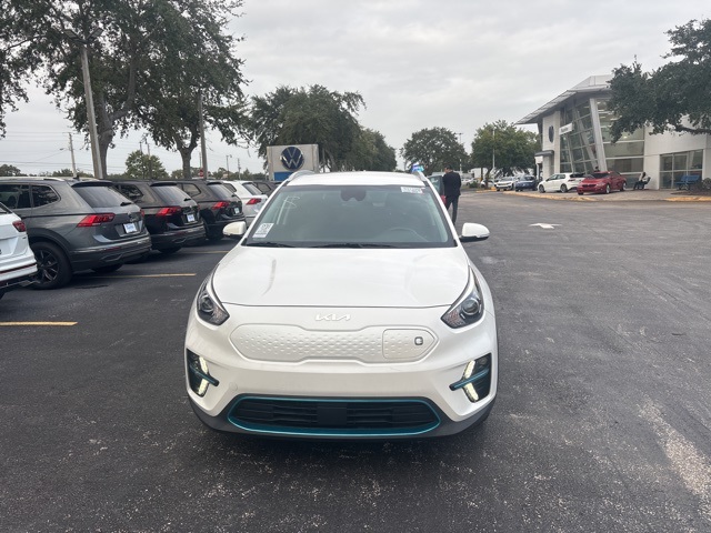 2022 Kia Niro EV EX 2