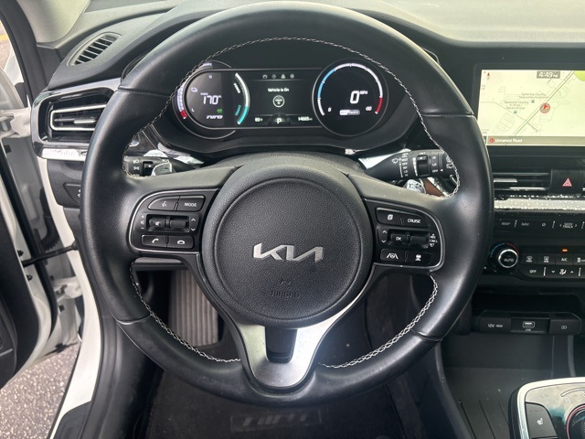 2022 Kia Niro EV EX 7