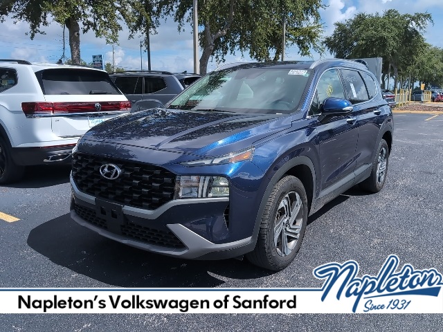 2023 Hyundai Santa Fe SEL 1