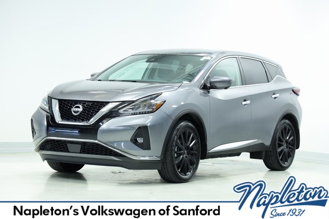 2023 Nissan Murano SL 1