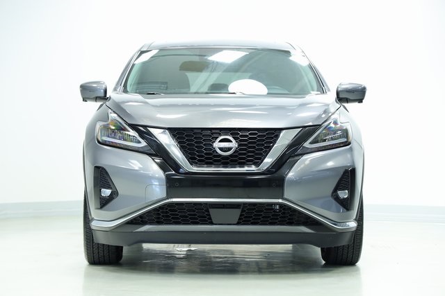 2023 Nissan Murano SL 2