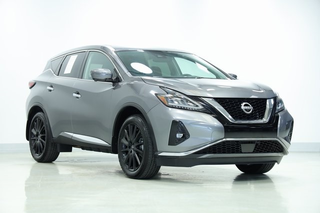 2023 Nissan Murano SL 3