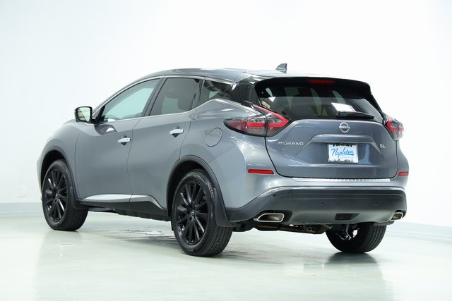 2023 Nissan Murano SL 5